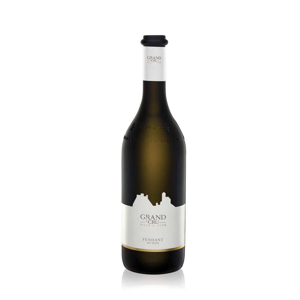 Fendant Grand Cru Ville de Sion