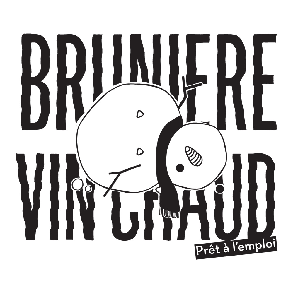 Vin Chaud Maison