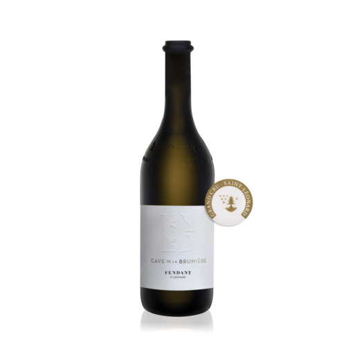 FENDANT GRAND CRU VILLE DE ST-LÉONARD