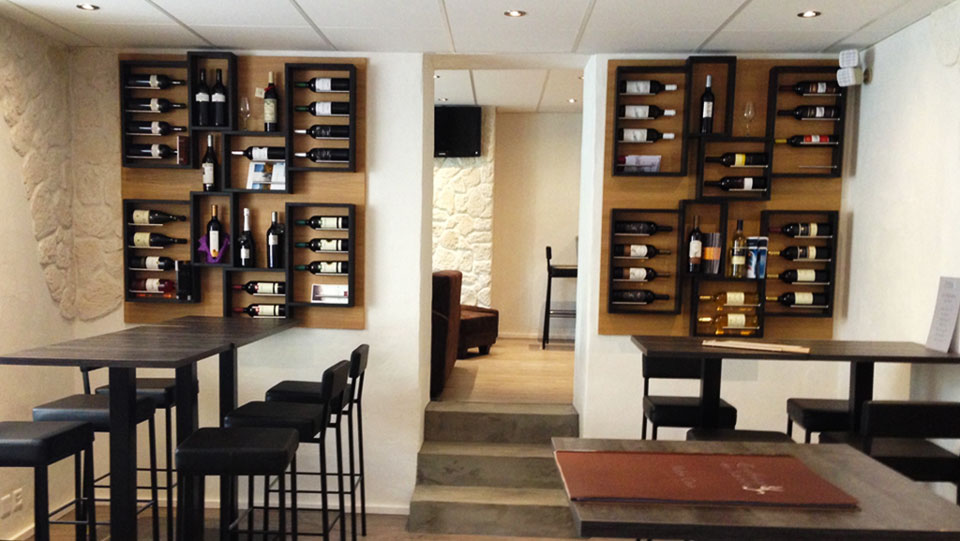 vente de vins bruniere auberge du pont uvrier