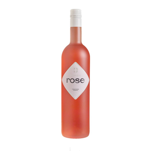 Brunière Rose