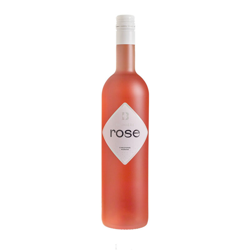 Brunière Rose