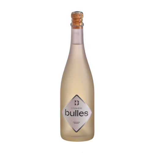 Brunière Bulle