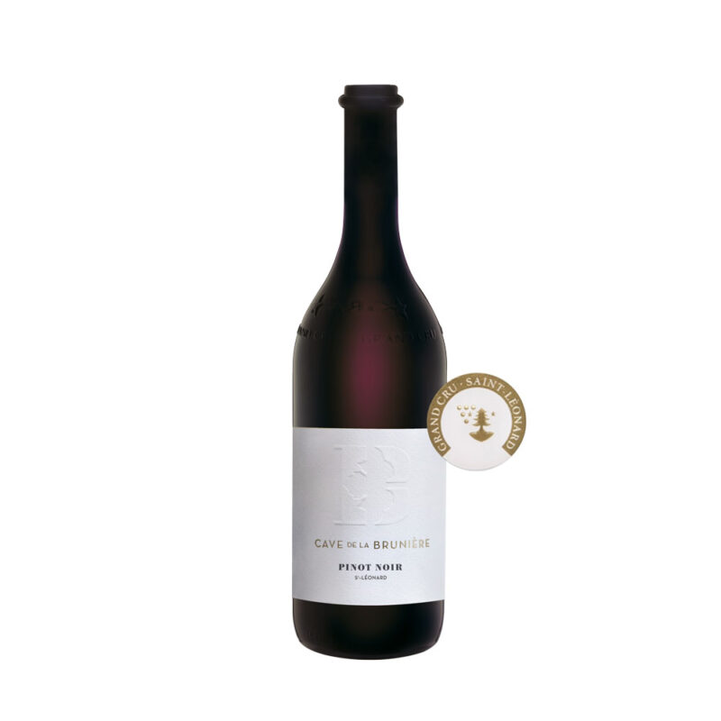 Pinot Noir Grand Cru St-Léonard