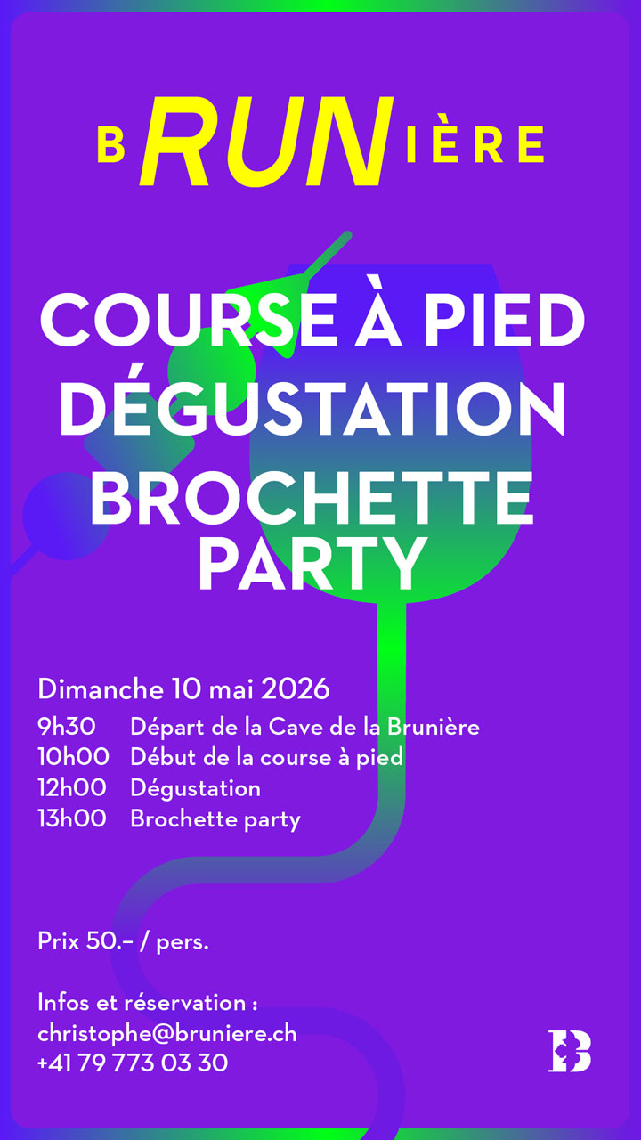 bRUNiere 2026